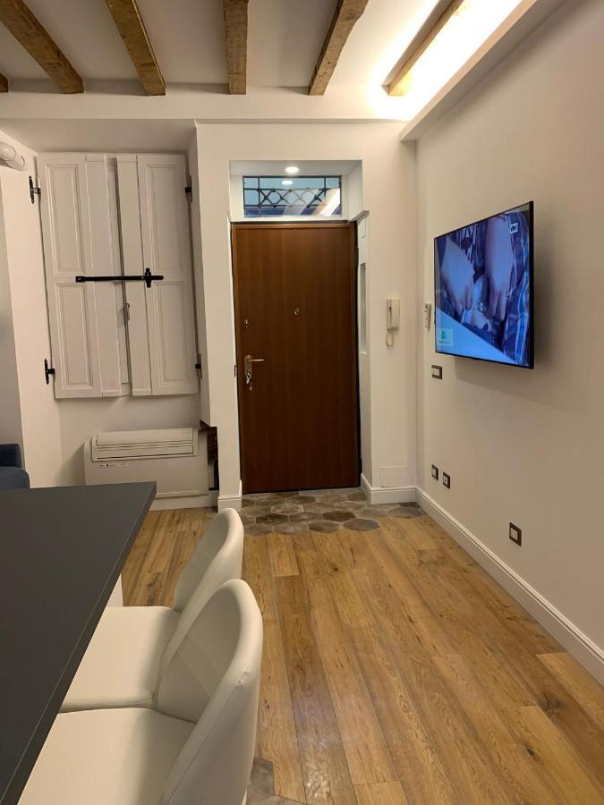 Unique Suite In Milan Center Exterior foto